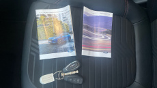 Ford Puma 1.0 EcoBoost Hybrid mHEV ST-Line X 5dr Petrol Hatchback